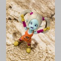 S.H. Figuarts Panzy - Dragon Ball Daima
