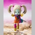 S.H. Figuarts Panzy - Dragon Ball Daima