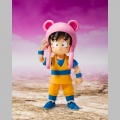S.H. Figuarts Panzy - Dragon Ball Daima