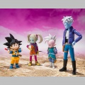 S.H. Figuarts Panzy - Dragon Ball Daima