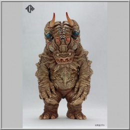 Sideshow Miclas Takeya x Kaiju Remix Series Collectible - Ultraman