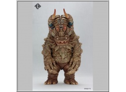 Sideshow Miclas Takeya x Kaiju Remix Series Collectible - Ultraman