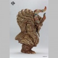 Sideshow Miclas Takeya x Kaiju Remix Series Collectible - Ultraman