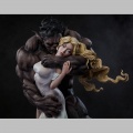 Sideshow Beauty and the Beast by Maria Panfilova - Original Artist Series