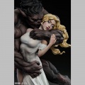 Sideshow Beauty and the Beast by Maria Panfilova - Original Artist Series