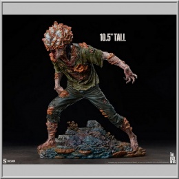 Sideshow 1/6 Clicker - The Last of Us