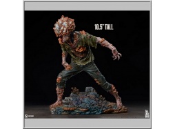 Sideshow 1/6 Clicker - The Last of Us