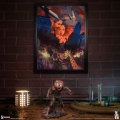 Sideshow 1/6 Clicker - The Last of Us