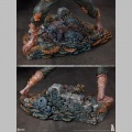 Sideshow 1/6 Clicker - The Last of Us