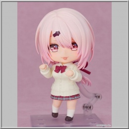 Nendoroid Shiina Yuika - Nijisanji