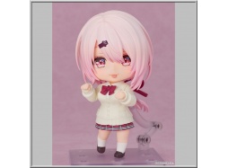 Nendoroid Shiina Yuika - Nijisanji