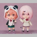 Nendoroid Shiina Yuika - Nijisanji