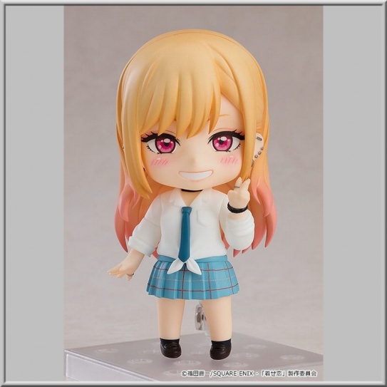Nendoroid Marin Kitagawa - My Dress-Up Darling