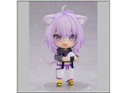 Nendoroid Nekomata Okayu - Hololive Production