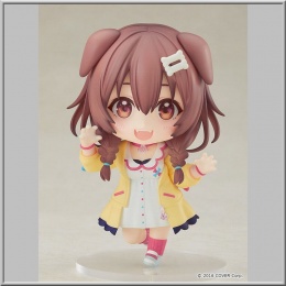Nendoroid Inugami Korone - Hololive Production