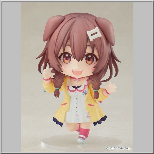Nendoroid Inugami Korone - Hololive Production