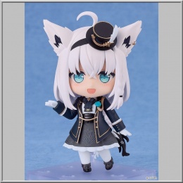 Nendoroid Fubuki: Parade Dress Outfit Ver. - Hololive Production