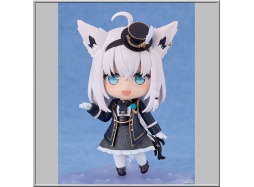 Nendoroid Fubuki: Parade Dress Outfit Ver. - Hololive Production