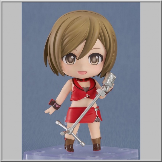 Nendoroid Meiko 2.0 - Character Vocal Series
