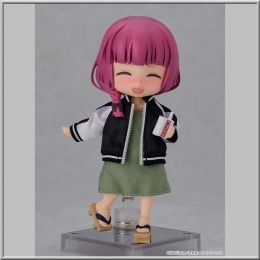 Nendoroid Doll Kikuri Hiroi - Bocchi the Rock!