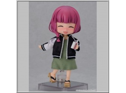 Nendoroid Doll Kikuri Hiroi - Bocchi the Rock!
