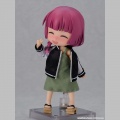 Nendoroid Doll Kikuri Hiroi - Bocchi the Rock!