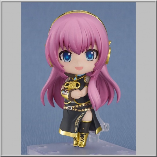 Nendoroid Megurine Luka 2.0 - Character Vocal Series 03