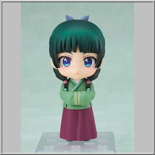 Nendoroid Maomao - The Apothecary Diaries