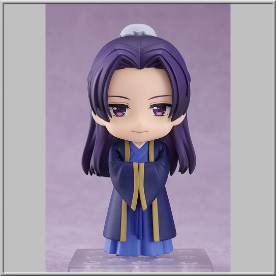 Nendoroid Jinshi - The Apothecary Diaries