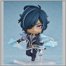 Nendoroid Kaeya - Genshin Impact