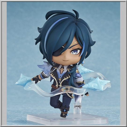 Nendoroid Kaeya - Genshin Impact