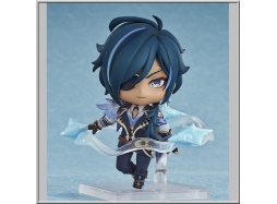 Nendoroid Kaeya - Genshin Impact