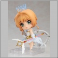 Nendoroid Sakura Kinomoto Clear Ver. - Cardcaptor Sakura Clear Card