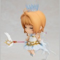 Nendoroid Sakura Kinomoto Clear Ver. - Cardcaptor Sakura Clear Card