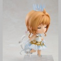Nendoroid Sakura Kinomoto Clear Ver. - Cardcaptor Sakura Clear Card