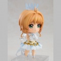 Nendoroid Sakura Kinomoto Clear Ver. - Cardcaptor Sakura Clear Card