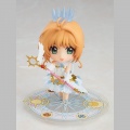 Nendoroid Sakura Kinomoto Clear Ver. - Cardcaptor Sakura Clear Card