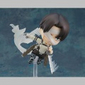 Nendoroid Levi Ackerman: The Final Season Ver. - Attack on Titan
