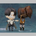 Nendoroid Levi Ackerman: The Final Season Ver. - Attack on Titan