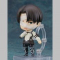 Nendoroid Levi Ackerman: The Final Season Ver. - Attack on Titan