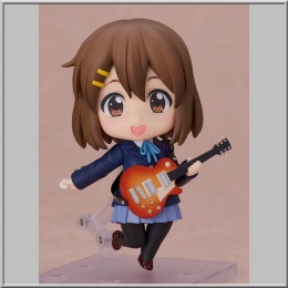 Nendoroid Yui Hirasawa 2.0 - K-On! (GSC)