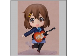 Nendoroid Yui Hirasawa 2.0 - K-On! (GSC)