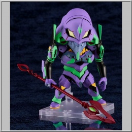 Nendoroid Evangelion Unit-01 - Rebuild of Evangelion