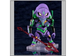 Nendoroid Evangelion Unit-01 - Rebuild of Evangelion