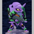 Nendoroid Evangelion Unit-01 - Rebuild of Evangelion