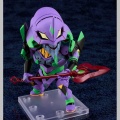 Nendoroid Evangelion Unit-01 - Rebuild of Evangelion