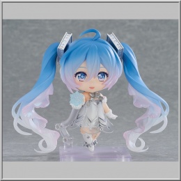 Nendoroid Hatsune Miku Symphony: 2025 Sapporo Concert Ver. - Character Vocal Series 01