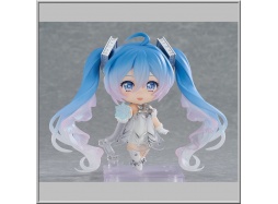 Nendoroid Hatsune Miku Symphony: 2025 Sapporo Concert Ver. - Character Vocal Series 01