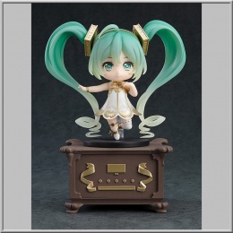 Nendoroid Hatsune Miku Symphony 5th Anniversary Ver. - Character Vocal Series 01