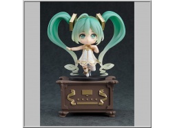 Nendoroid Hatsune Miku Symphony 5th Anniversary Ver. - Character Vocal Series 01